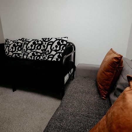 Elthorne Luxury Apartments - أوكسبريدج المظهر الخارجي الصورة